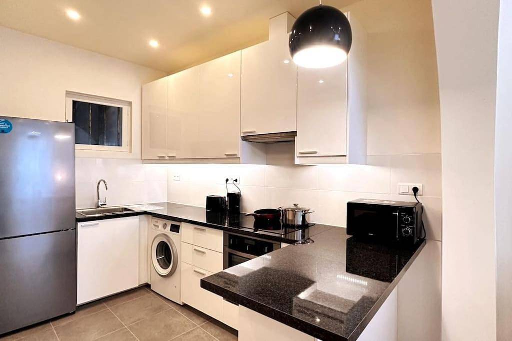 Apartamento inteiro, Parc Luxembourg in Paris, Ilha de França