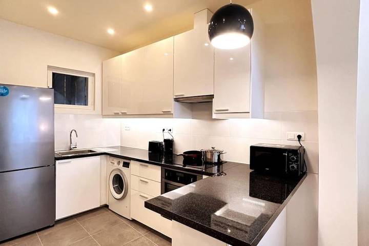 Ferienwohnung für 6 Personen, mit Seeblick und Ausblick in Paris - 4