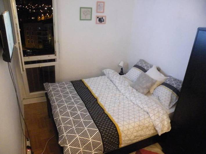 Gîte pour 7 personnes, avec vue à Le Mée-sur-Seine - 2