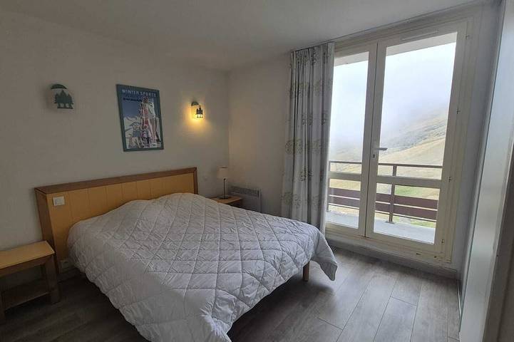 Appartement de vacances pour 8 personnes - 1