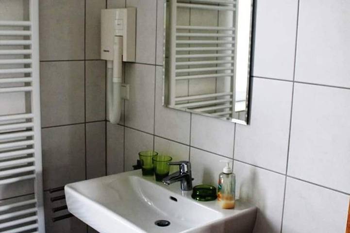 Ganze Wohnung, Fewo 4 Weinbeere - Ferienhof Weingut Lunzer in Gols, Neusiedlersee-Hügelland