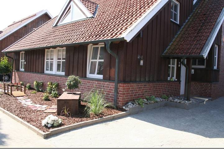 Ferienwohnung für 4 Personen - 1