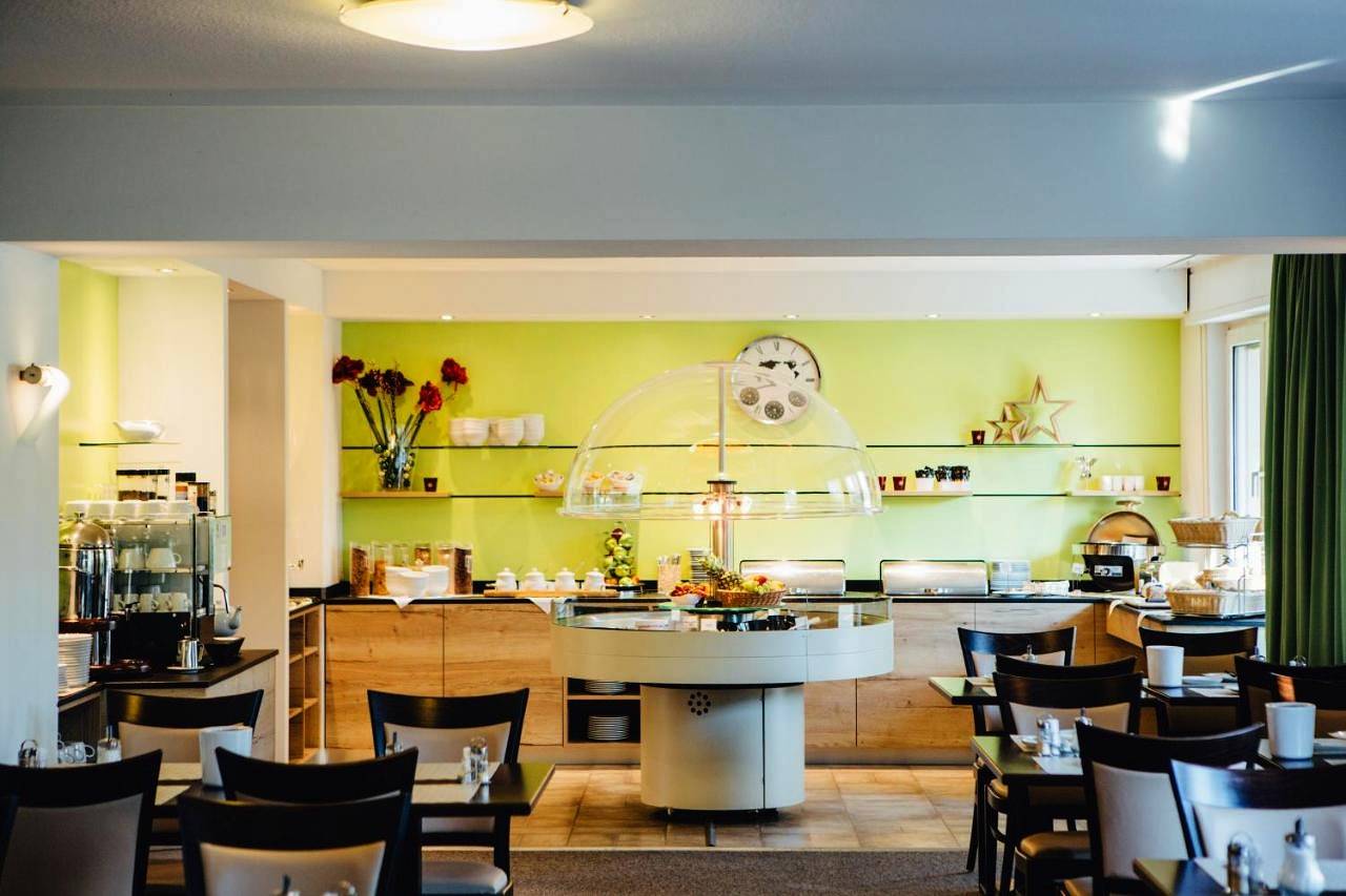Hotel Astoria Bonn in Bonn, Nadrenia