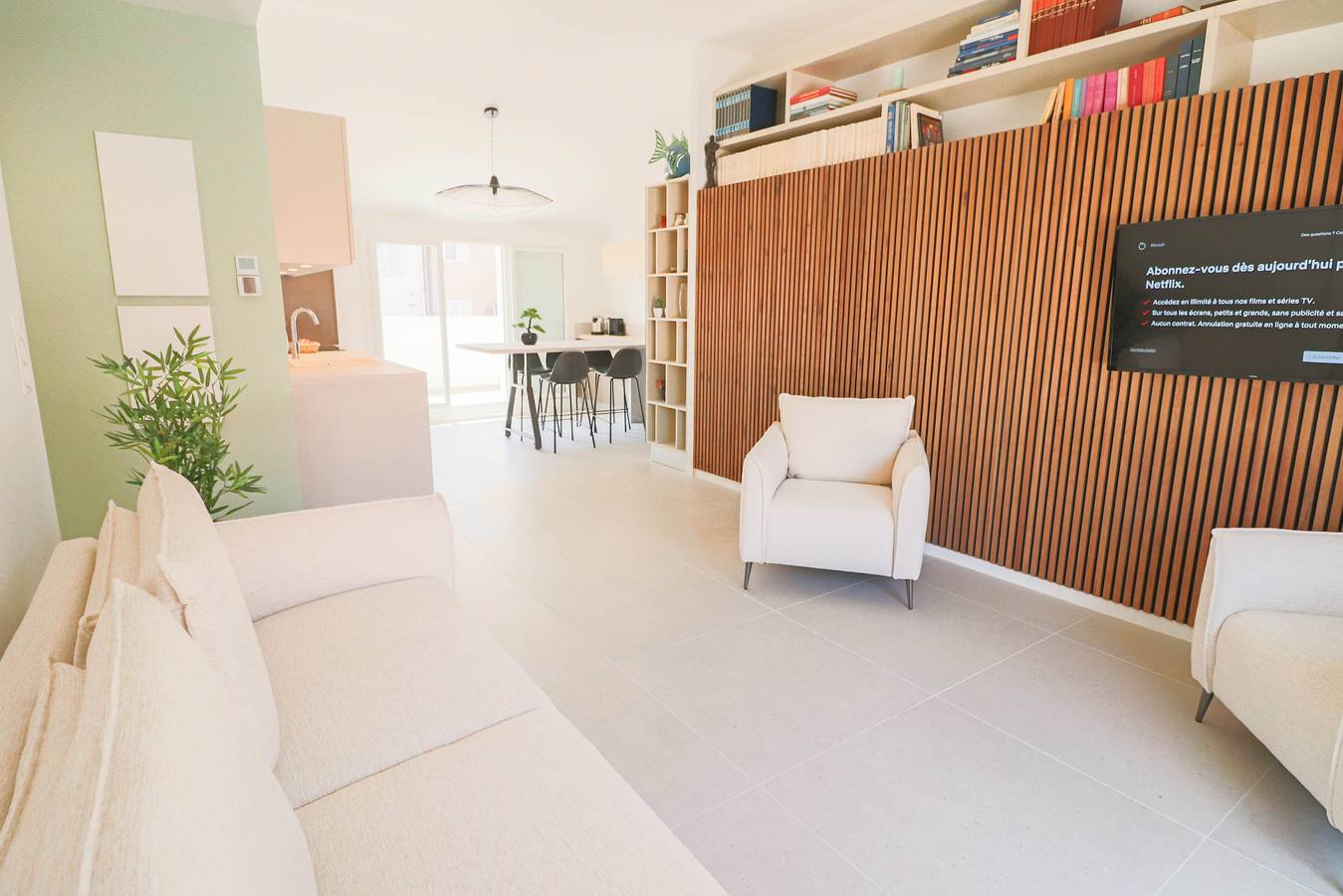 Photo : Appartement de vacances