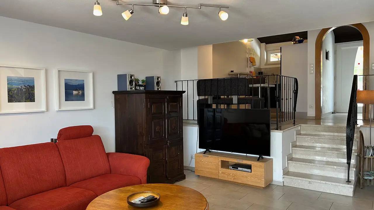 Ferienhaus für 4 Personen (69 m²) in Rimsting in Rimsting, Chiemsee