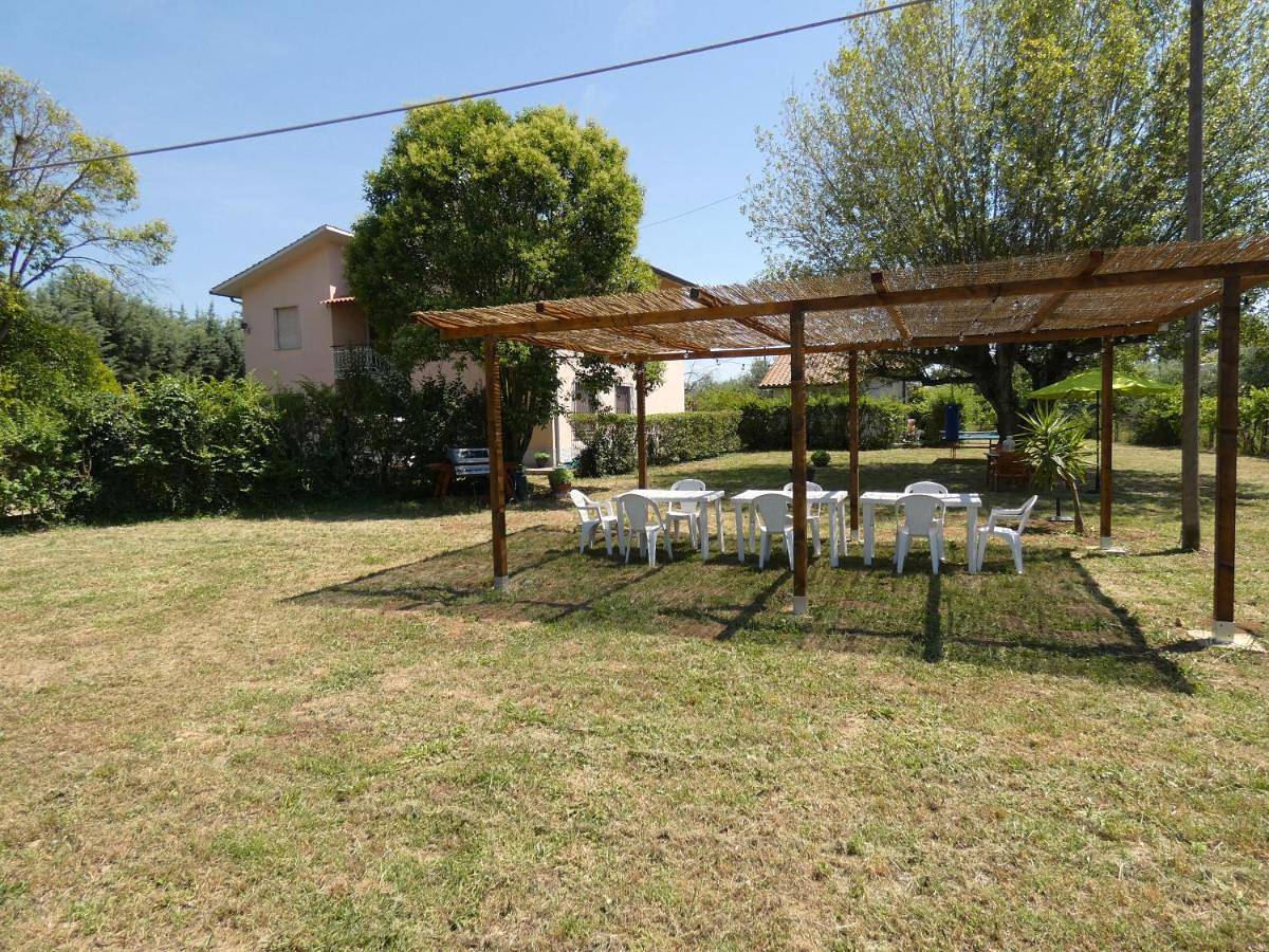 Scappo In Umbria, Felicità 14a in Giove, Province de Terni
