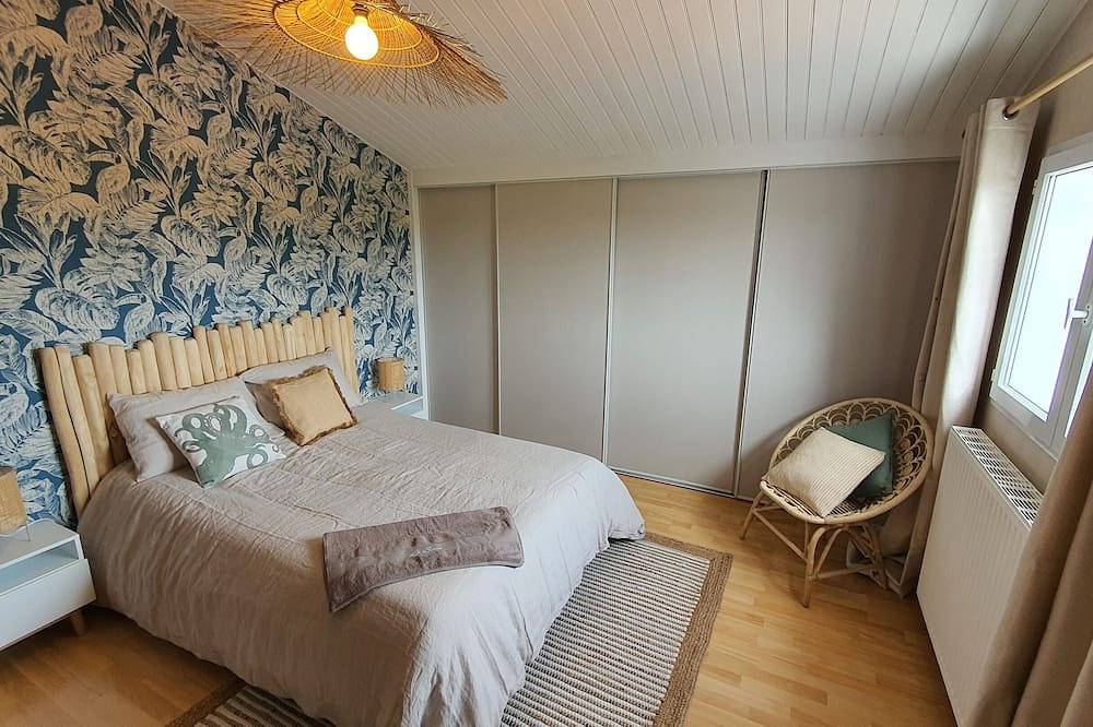 Villa Bahia - Classée 4 etoiles Magnifique ! in L'Aiguillon-sur-Mer, Fontenay-le-Comte