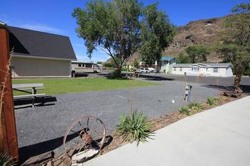 Bungalow für 8 Personen in Washington, USA, Bild 3