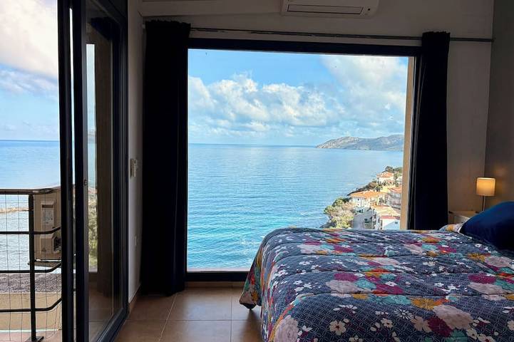 Villa für 8 Personen, mit Terrasse und Whirlpool sowie Garten, mit Haustier an der Costa Brava - 3