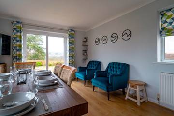 Cottage for 6 People in Croyde, Devon, Photo 4