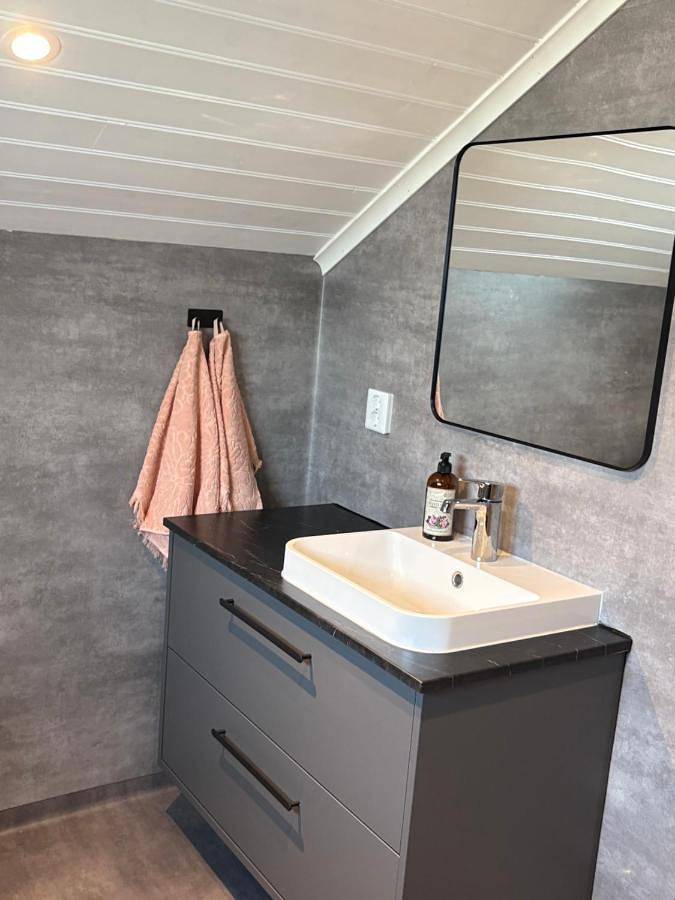 Ferienwohnung für 3 Personen, mit Terrasse und Ausblick in Fjällbacka - 2