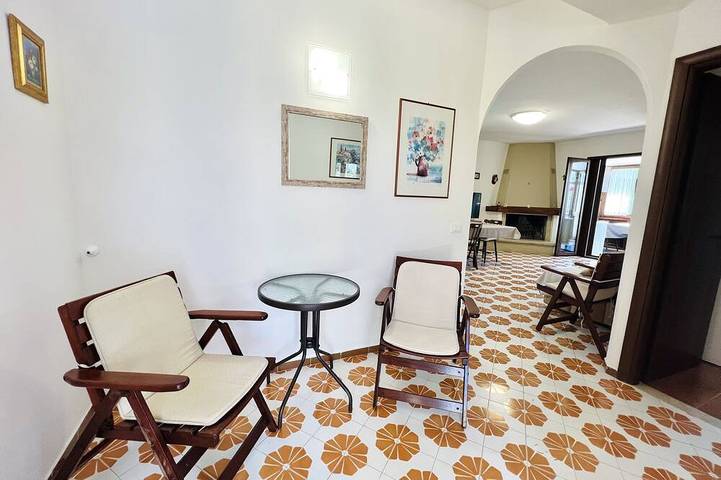 Villa Giada - 4-Bedroom Villa with Pool in Carini, Provincia de Palermo