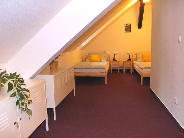 Ferienwohnung für 6 Personen, mit Ausblick
