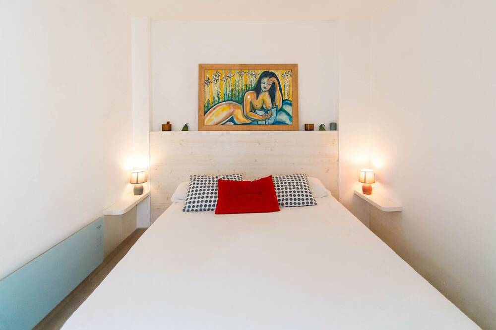 Ganze Wohnung, Welcs Apartment 324 Pda meters away from the sea in Sant Antoni de Calonge, Calonge