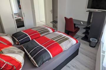 Bnb für 10 Personen in Neu-Anspach, Taunus, Bild 4