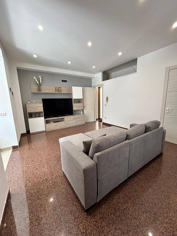 Casa vacanza per 7 persone, con Balcone e Terrazza nonché Panorama a Gela