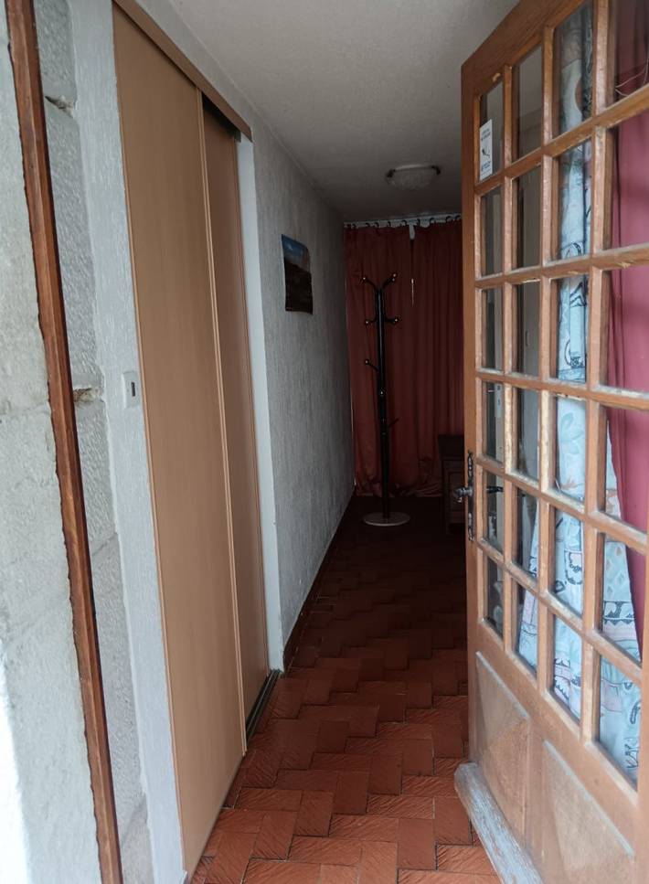 Appartement de vacances pour 2 personnes, animaux acceptés dans le Jura - 2