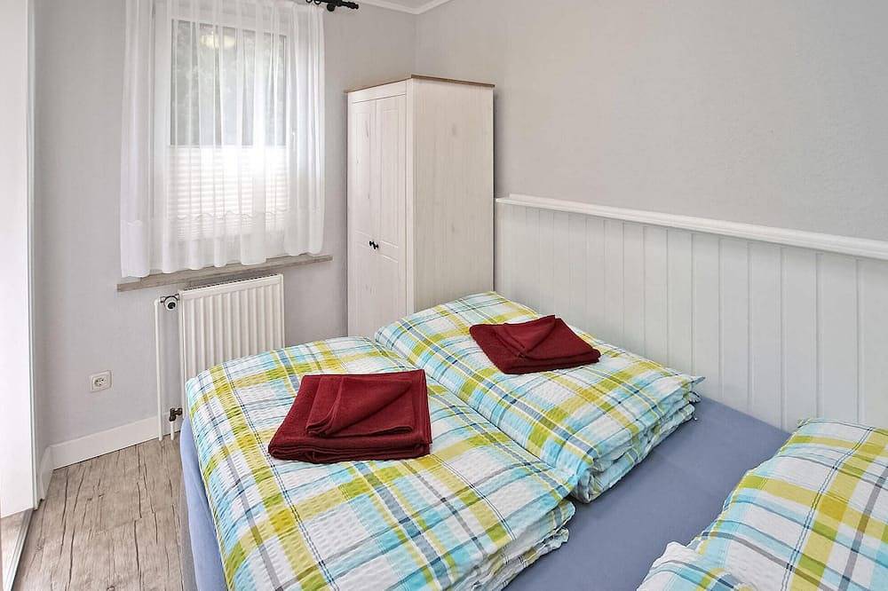 Apartamento entero, Ferienwohnung Waren (Müritz) in Waren (Müritz), Lago Müritz