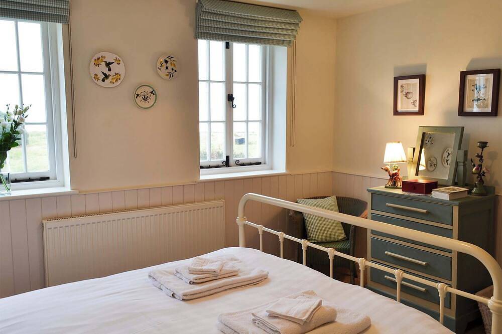 3 Schlafzimmer Unterkunft in Kingsdown, near Deal in Kingsdown, Kent