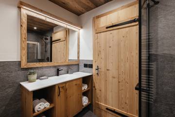 Chalet für 4 Personen in Pikolein, St. Martin in Thurn, Bild 4