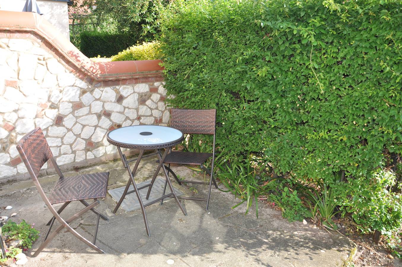 Casa rural para 5 personas con terraza in Holme-next-the-Sea, Norfolk Coast