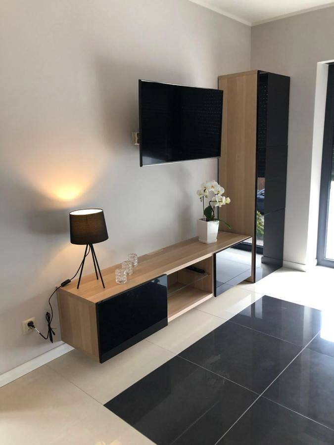 Gîte pour 2 personnes, avec jardin et vue à Piła - 3