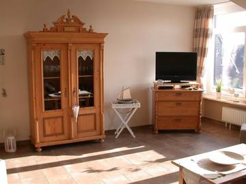 Vacation Apartment for 4 Guests in St. Peter-Bad, St. Peter-Ording, Picture 3