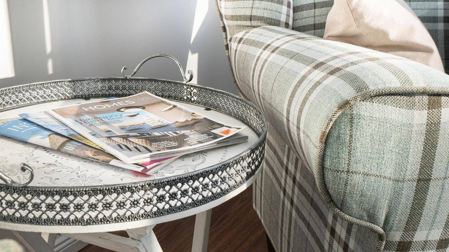 Ganze Wohnung, "Erleben Sie unvergessliche Ferien in der Ferienwohnung Rose an der Nordsee!" in Wyk auf Föhr (Stadt), Wyk auf Föhr