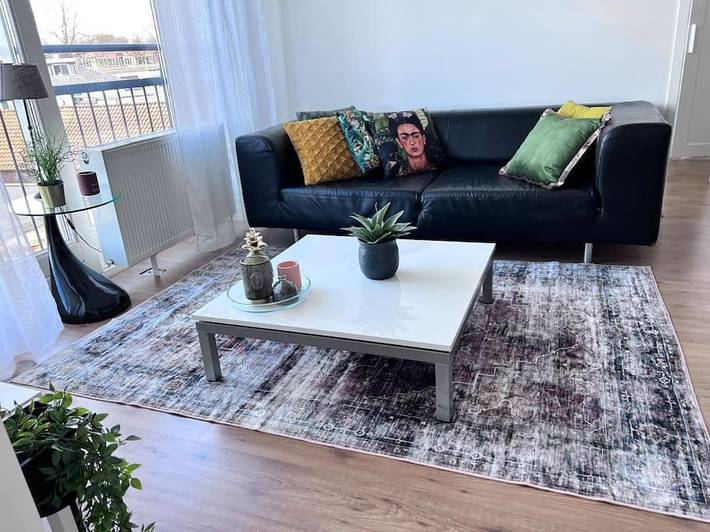 Vakantieappartement voor 4 personen - 1