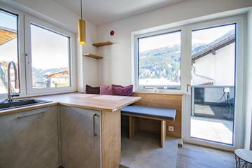 Ferienwohnung für 4 Personen in Stubaier Alpen, Trins, Bild 4
