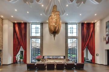 Hotel für 2 Personen, mit Terrasse und Ausblick in Charlottenburg Berlin