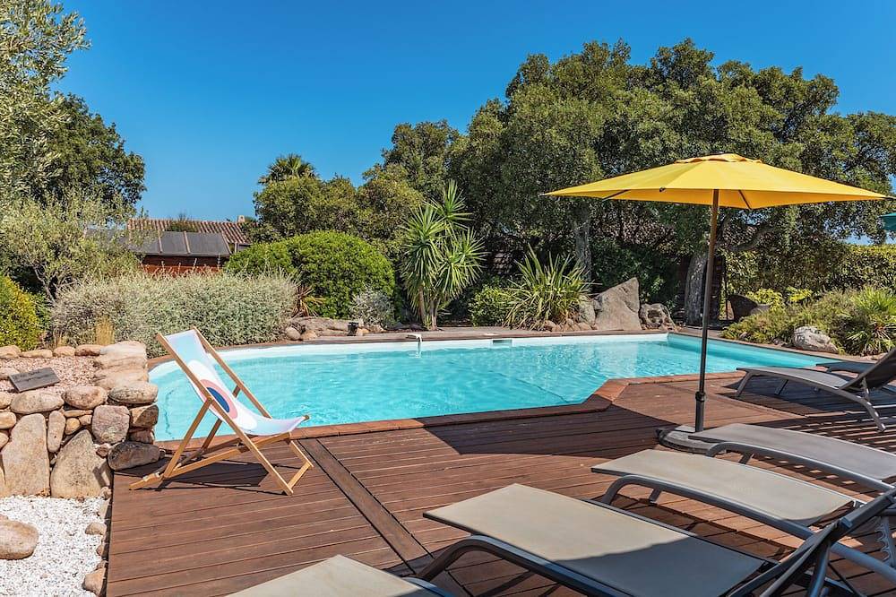 Photo : Maison de vacances