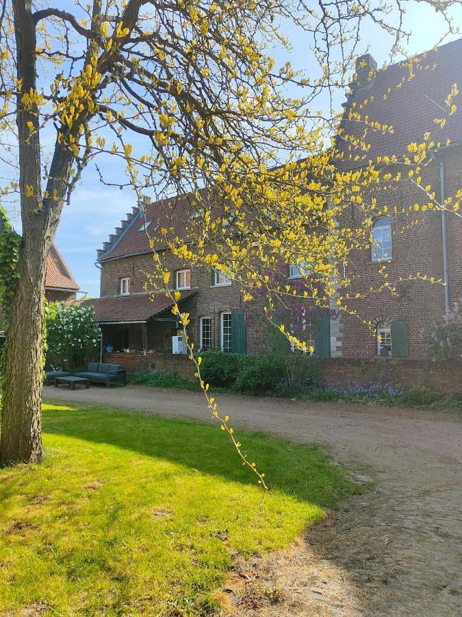 Gîte pour 6 personnes à Morbecque - 2