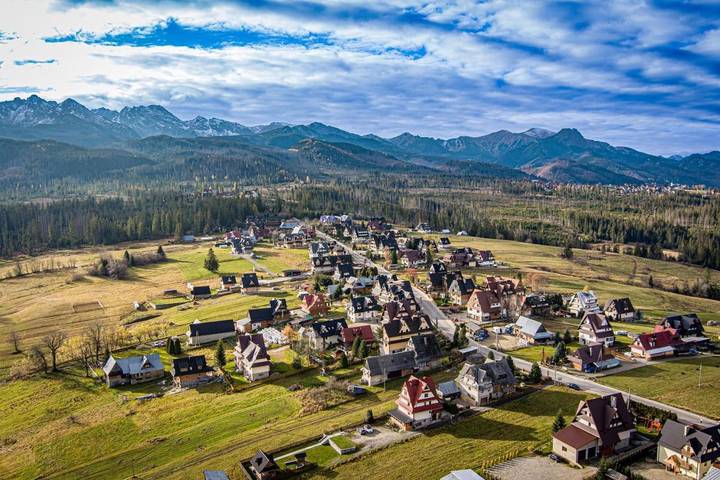 Casa rural para 13 personas, con vistas y jardín - 1
