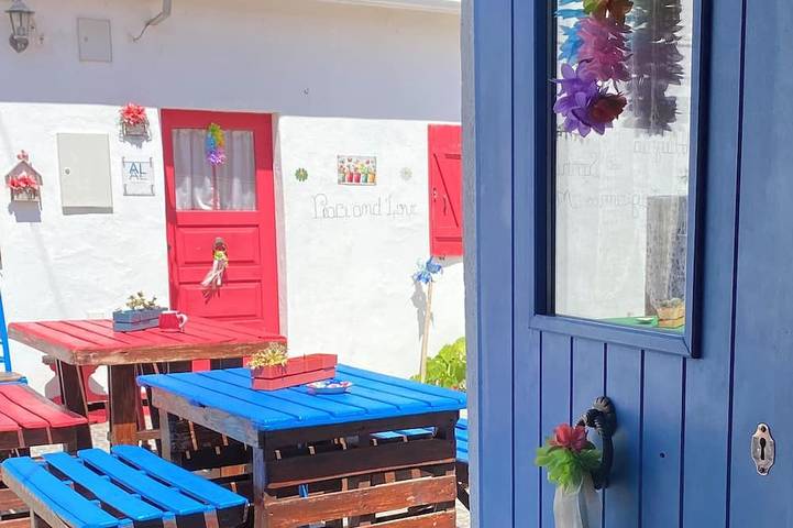 Gîte pour 2 personnes