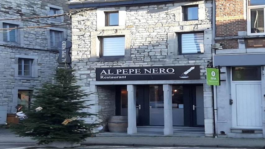 Maison de vacances pour 6 personnes à Aywaille