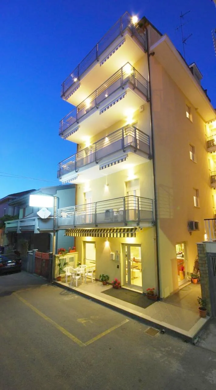 Residence per 2 persone, con balcone, con animali domestici - 1