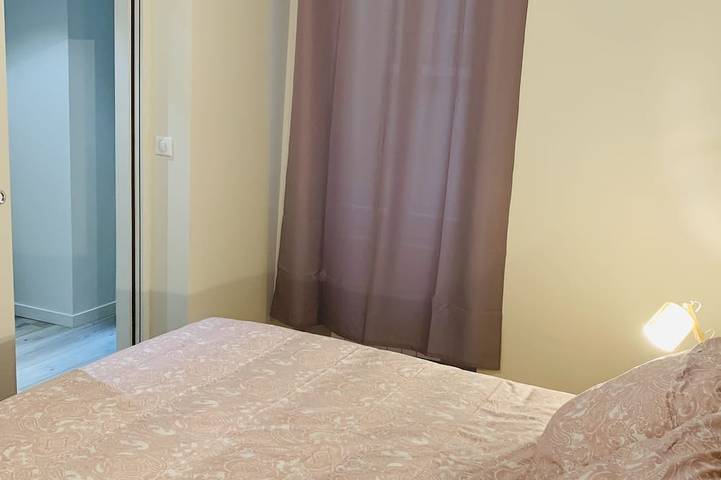 Appartement entier, \"Esprit Cosy\" sur plateau central in Clermont-Ferrand, Parc naturel régional des Volcans d'Auvergne
