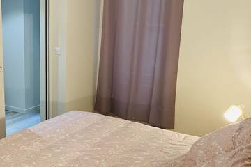 Appartement De Vacances pour 4 Personnes dans Clermont-Ferrand, Région de Clermont-Ferrand, Photo 1