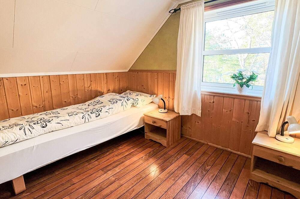 6 Personen Ferienhaus in Leikanger in Leikanger