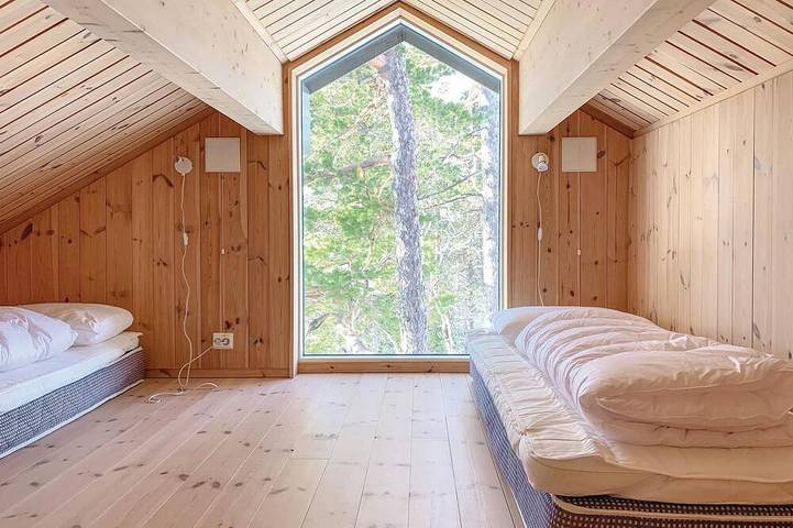 Schönes Haus in Dølemo mit Wlan in Åmli