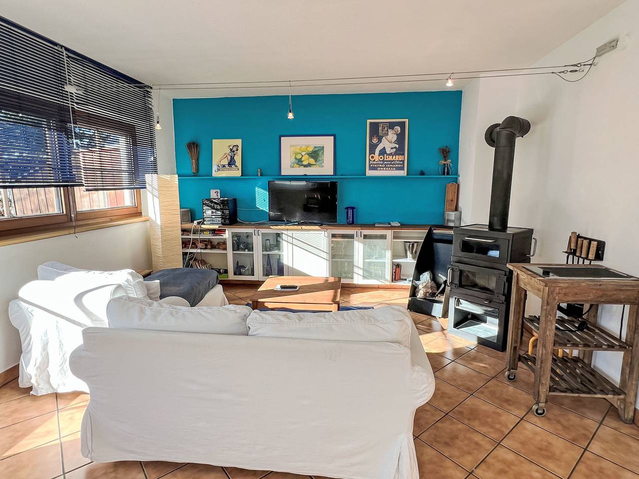 Ganze Wohnung, Blauer Elefant in Reith bei Kitzbühel, Kaisergebirge