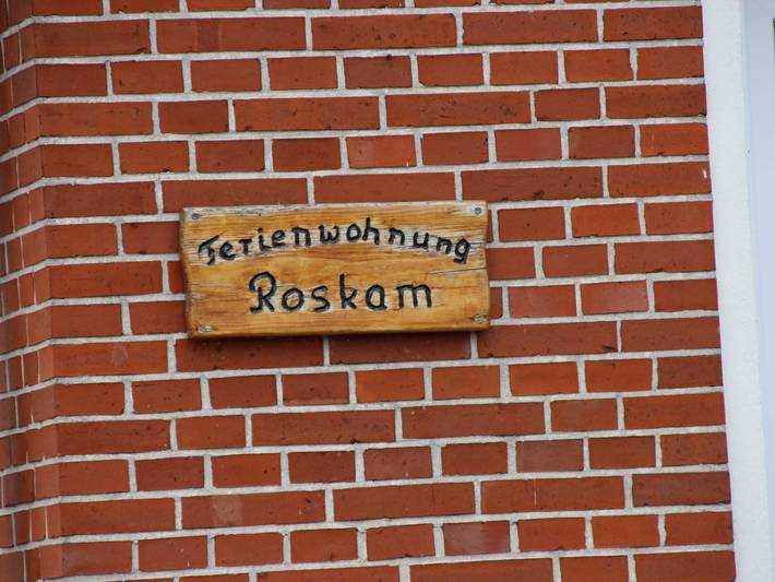 Ferienwohnung für 5 Personen, mit Terrasse und Pool sowie Garten in Ostrhauderfehn - 3