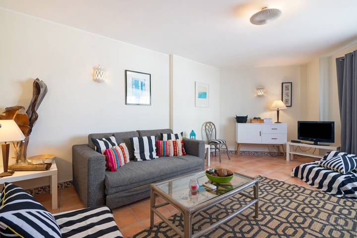 Aldeia Formosa Apartment 1. Etage in Cabanas de Tavira, Conceição e Cabanas de Tavira