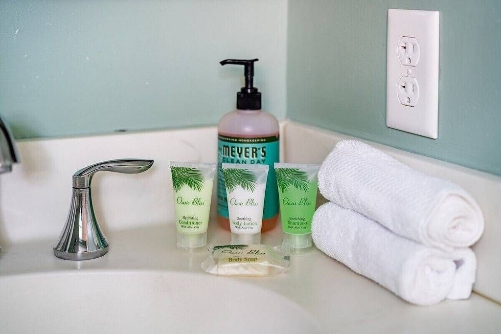 Historic Comfy German Village Haus /petsok in Columbus, Ohio