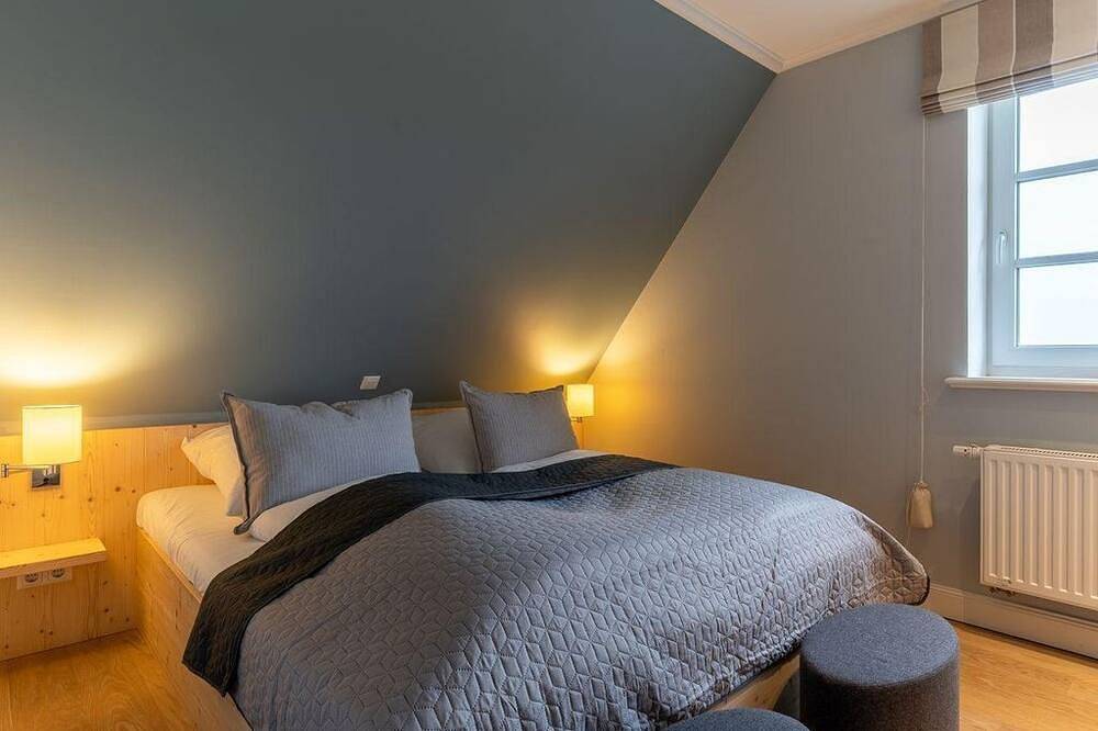 Ferienhaus Strandhaus 54 Grad Nord in St. Peter-Ording, Eiderstedt