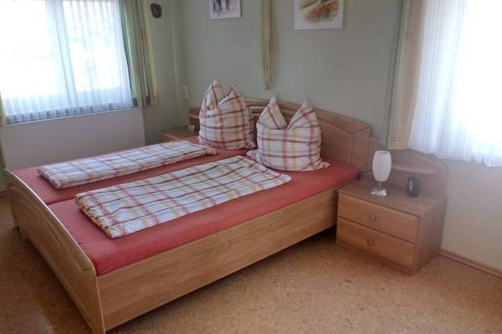 Ganze Wohnung, Ferienwohnung Kitzelmann in Wangen im Allgäu, Region Bodensee-Oberschwaben