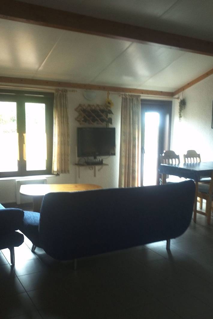 Holiday house for 5 people in De Haan in De Haan, Belgische Küste