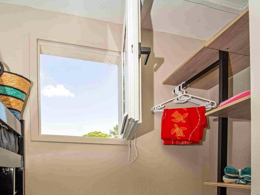 Montana Parc - Oasis Village - Coeur de l'estérel - Villa 6 personen - Villa Cottage 3 Zimmer 4/6 Personen Klimatisiert + Tv in Puget-sur-Argens, Draguignan Region