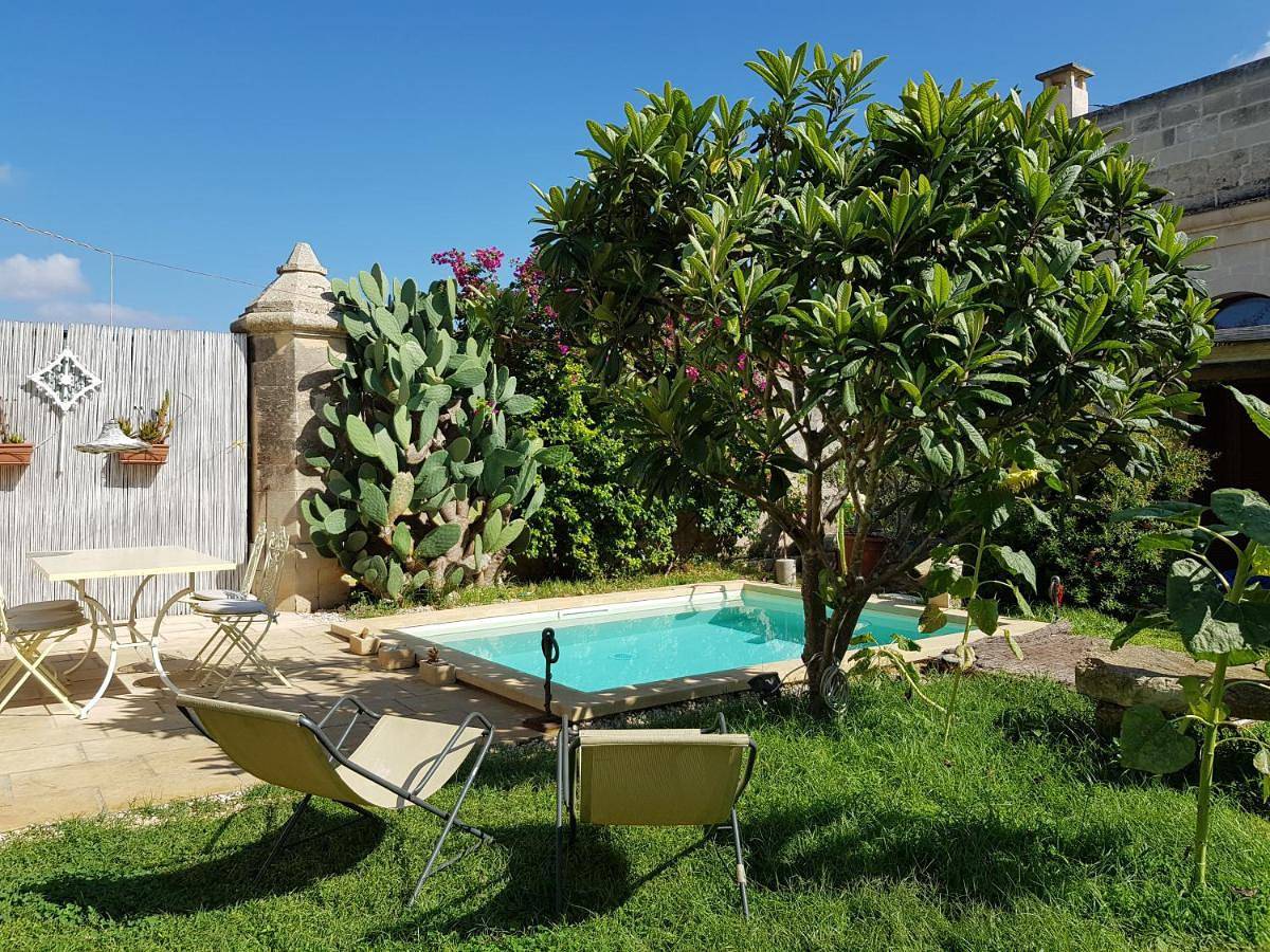 Double Room in Minervino di Lecce, Provincia di Lecce